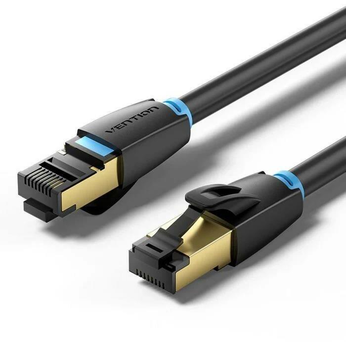 Vention patch kabelis IKABI, 3m, 40Gbps