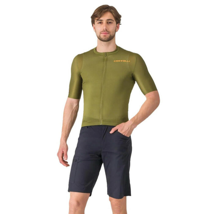 Šorti UNLIMITED ADVENTURE Baggy Short
