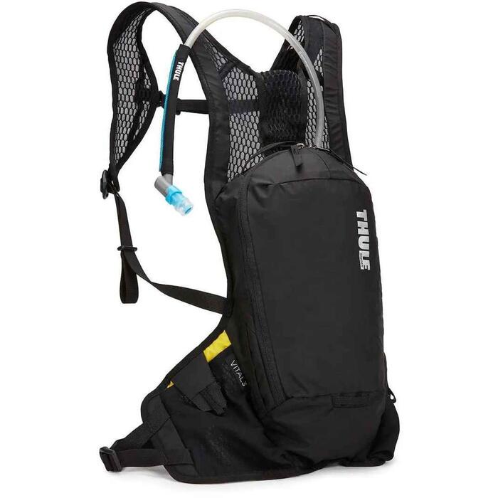 Thule Skriešanas mugursoma 3204150, 3L, 0