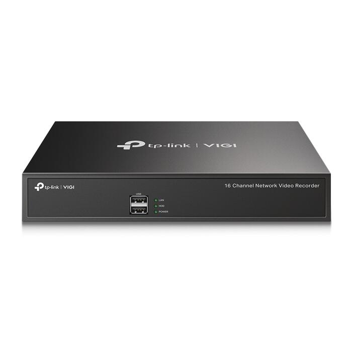 TP-LINK VIGI NVR1016H tīkla video ierakstītājs