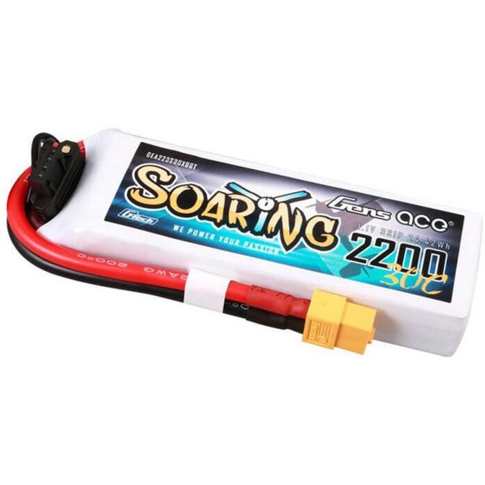 Gens ace G-Tech Soaring 2200mAh 11