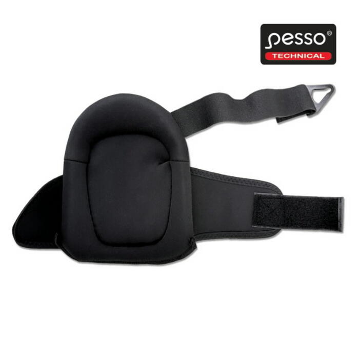 Pesso Ceļgalu sargi KP05 Gel STD