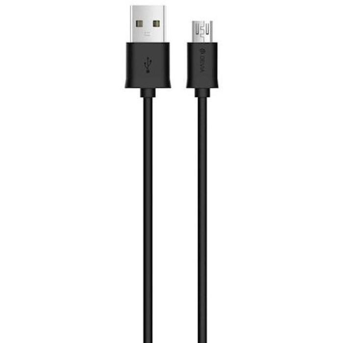 Devia USB kabelis, 120EC0180002, 5V, 2