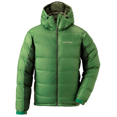 Jaka M ALPINE DOWN Parka, izmērs: