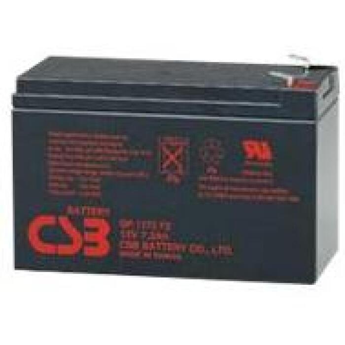 Csb Battery UPS akumulators GP1272F1, 12V