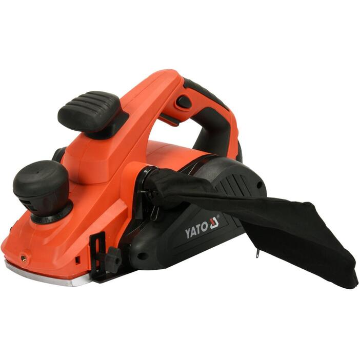 Yato elektriskā ēvele YT-82144, 1300W, 230-240V