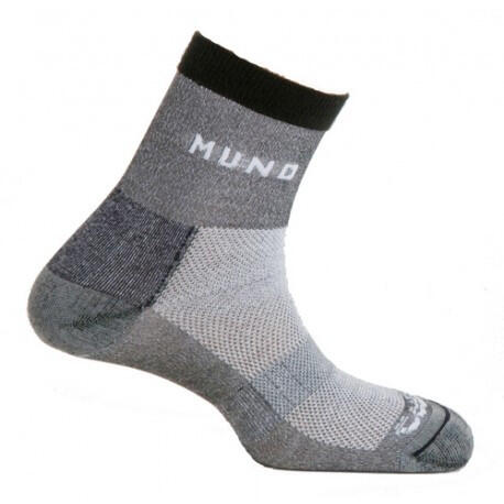 Zeķes Cross Mountain, izmērs: XL, Grey