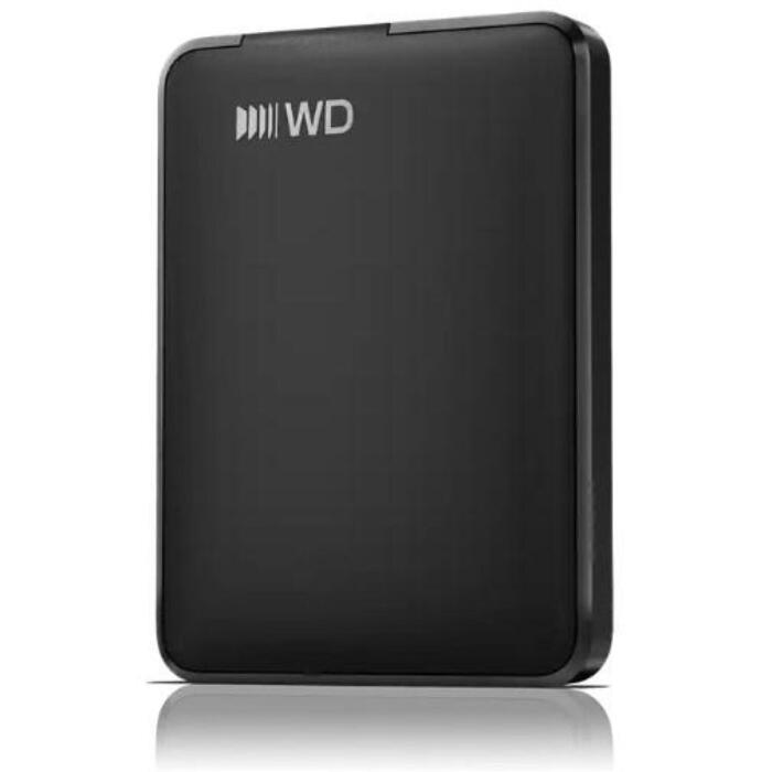 WD Elements Portable ārējais cietais disks