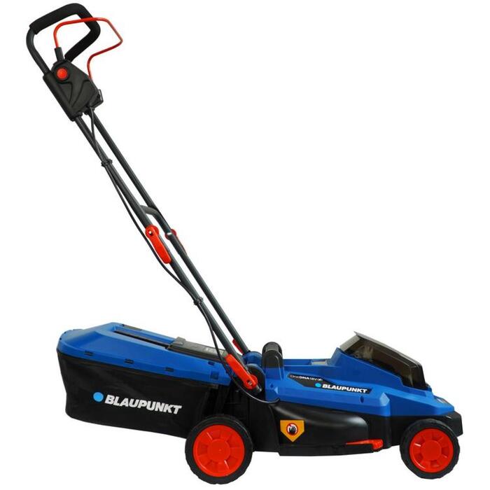 Blaupunkt Akumulatora zāles pļāvējs CL3010, 18V