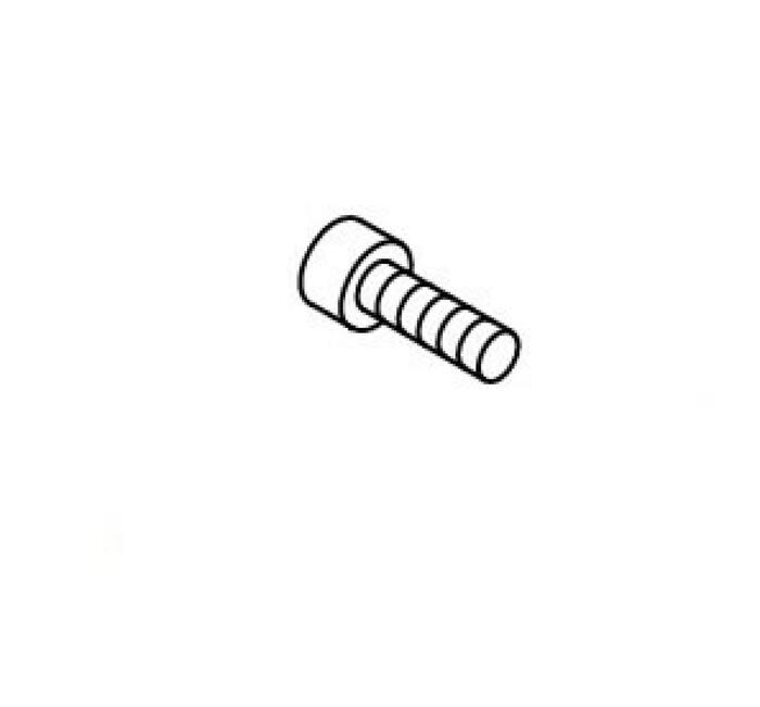 BOLT,5 CS-501SX/509SX, ECHO, V203002200, 0