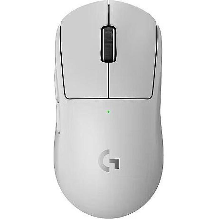 Logitech G Pro X Superlight 2