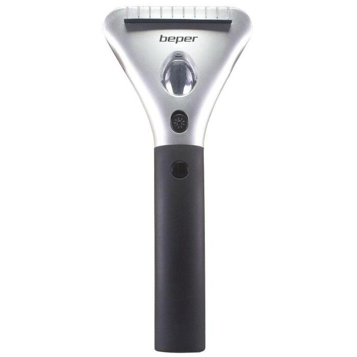 Beper P201UTP002 ledus skrāpis, 45x14cm, 12V