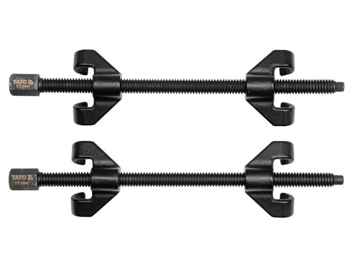Yato YT-2547 Atsperu ekstraktors, 82x355mm, 2gab