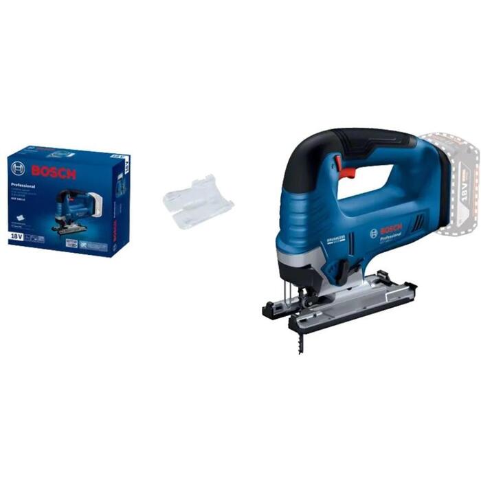 Bosch figūrzāģis GST 185-LI Professional 06015B3021