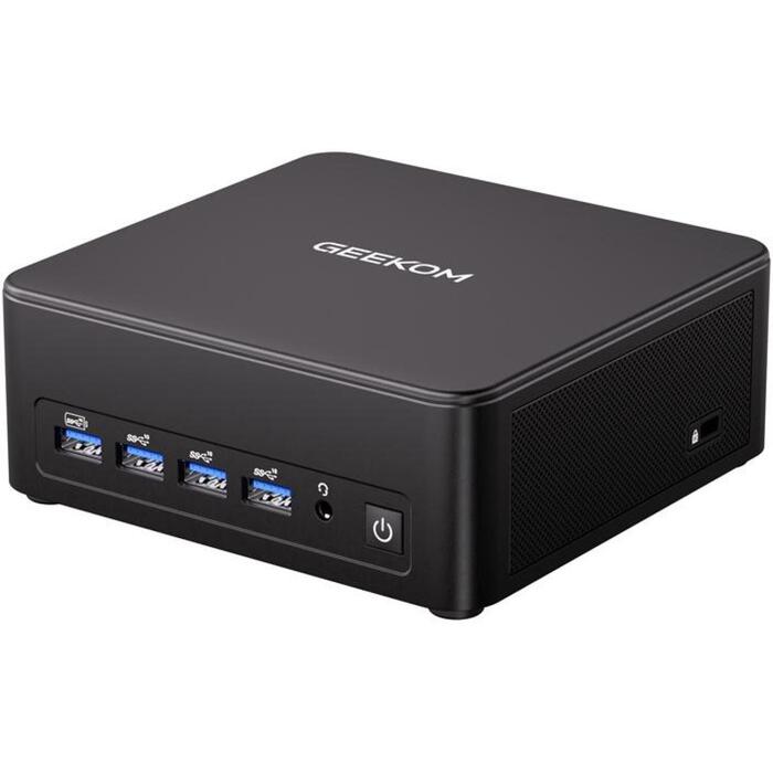 Geekom IT12 Max IT12M-125U, Intel Core