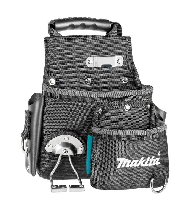 MAKITA universālā pielietojuma jostas soma/maks, E-15213