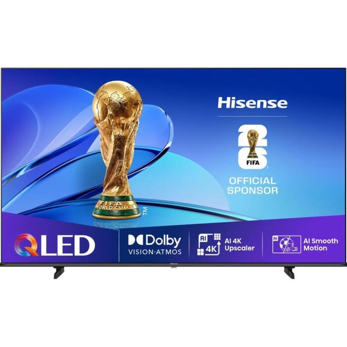 Hisense UHD QLED Smart TV 65E7Q