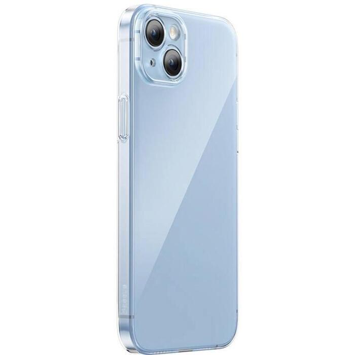 Baseus Krištāla sērijas korpuss iPhone 14