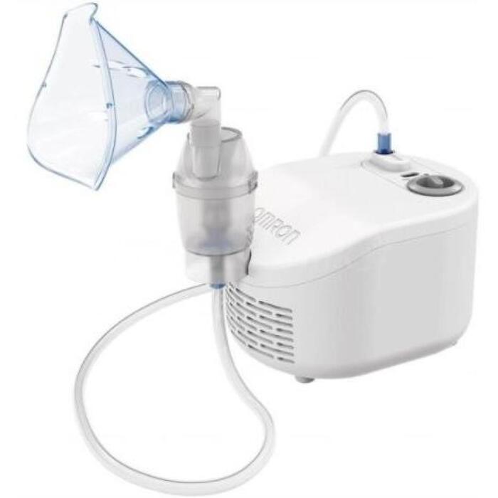 Omron inhalators NE-C101-E, 2.6 μm