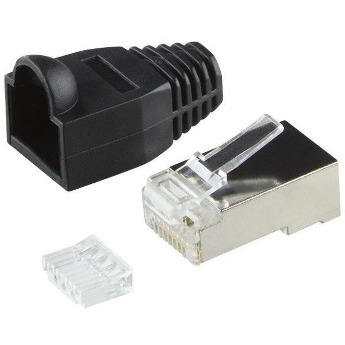 LogiLink MP0022 RJ45 CAT.6 spraudnis