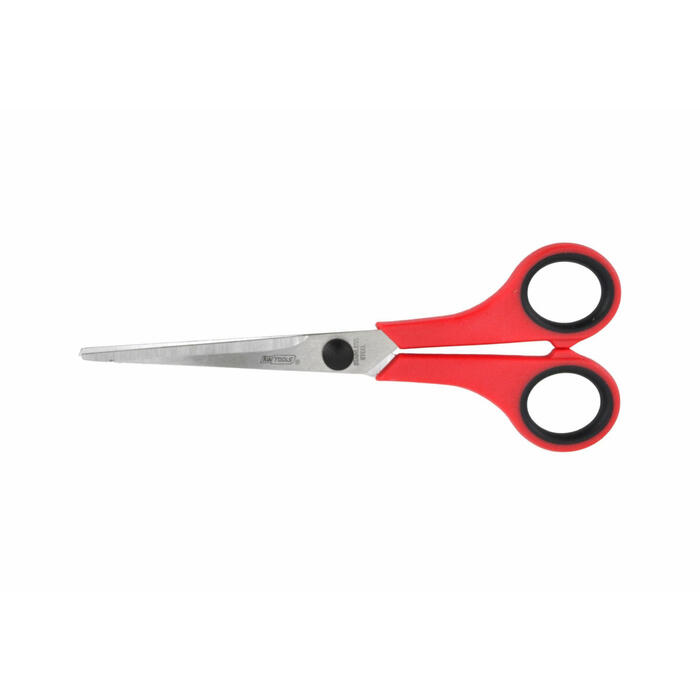 Noderīgas šķēres, 170mm, nerūsējošais tērauds, ergonomisks