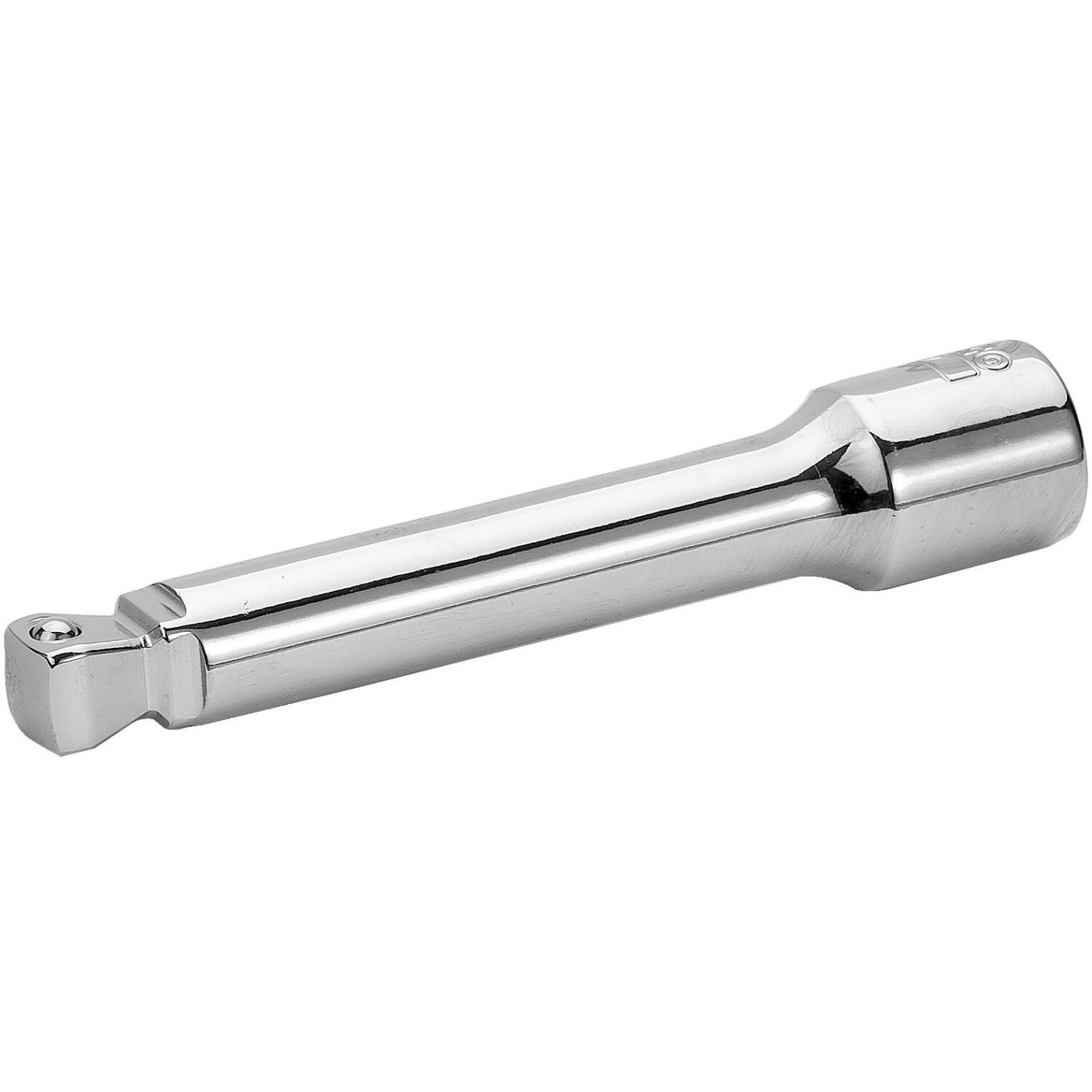 Bahco удлинитель 8160W-10, 250 мм, 1/2", металл, серебристый (8160W-10)
