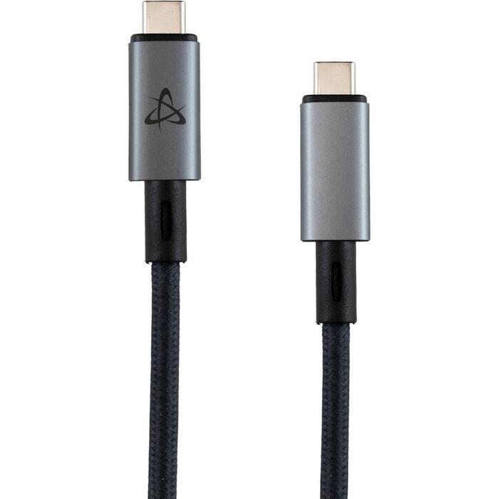 Sbox USB kabelis TYPE-C 240W 80