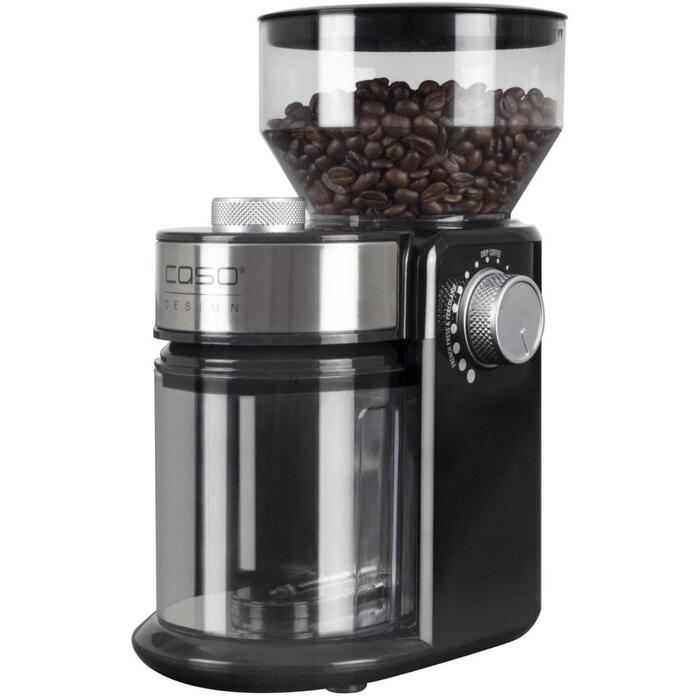 Caso Kafijas dzirnaviņas Barista Crema 01833
