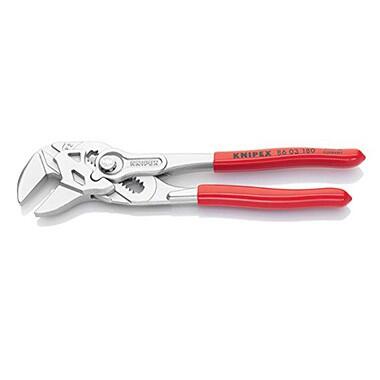 Uzgriežņu stangas 180mm 1-3/8"-35mm 8603180