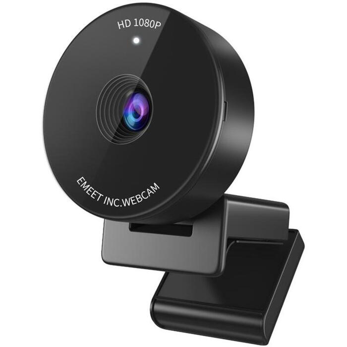 EMEET SmartCam C950 E3103, Full HD