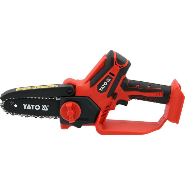Yato motorzāģis YT-828114, 18 V, 1