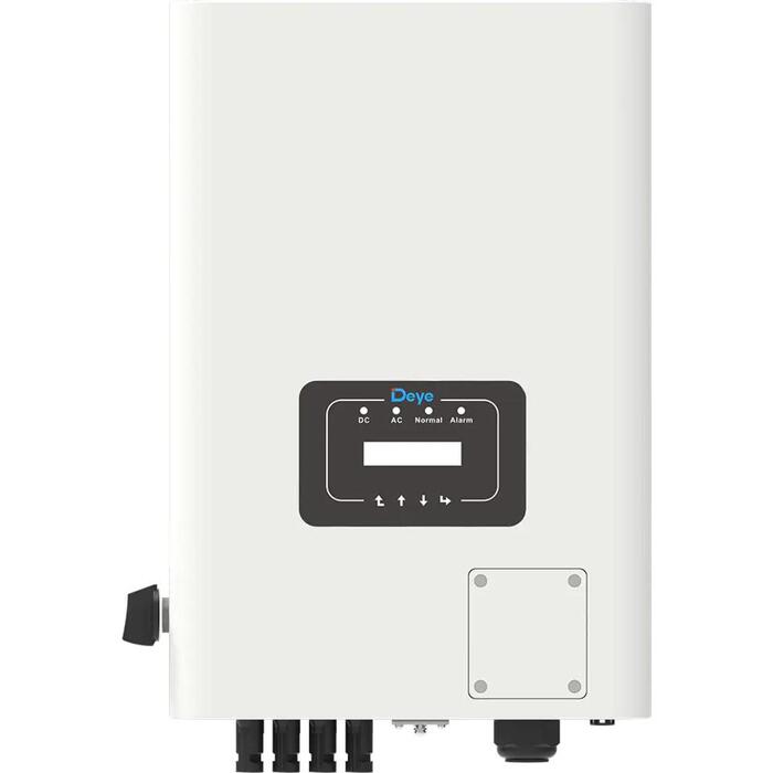 Deye Inverter On-Grid SUN-20K-G05, 20kW, 22000VA