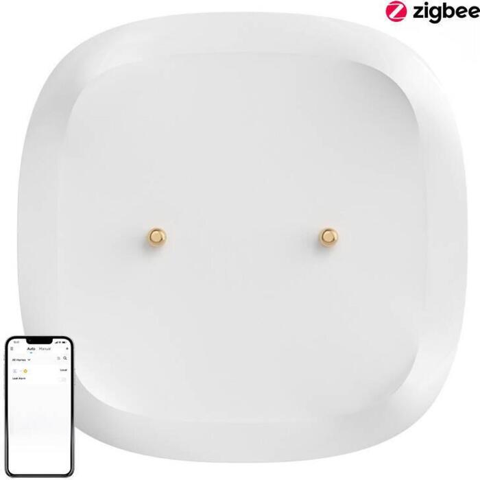 Sonoff ūdens noplūdes sensors ZigBee SNZB-05P