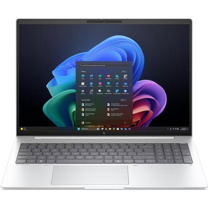 HP EliteBook 8 G1i 16 portatīvais