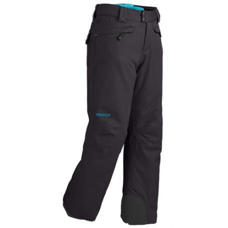 Bikses Girls Skyline Pant, izmērs: S