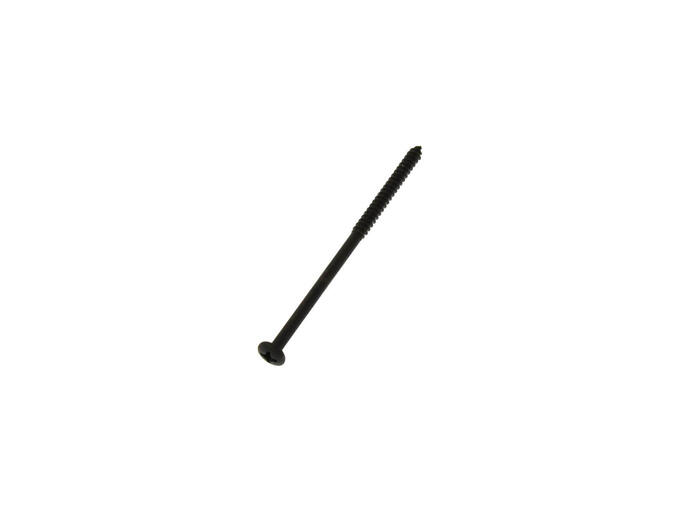 Skrūve #34 pulēšanas ierīcei, C10001O, GEKO