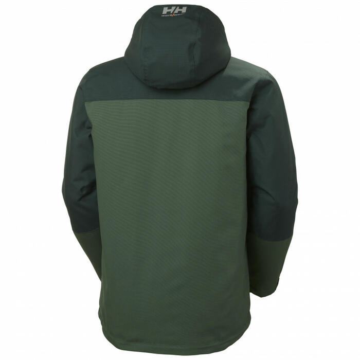 Ziemas jaka Oxford, L, HELLY HANSEN