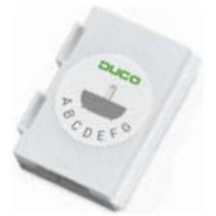 DUCO Mitruma sensors MODELIS 0000-4374, 1