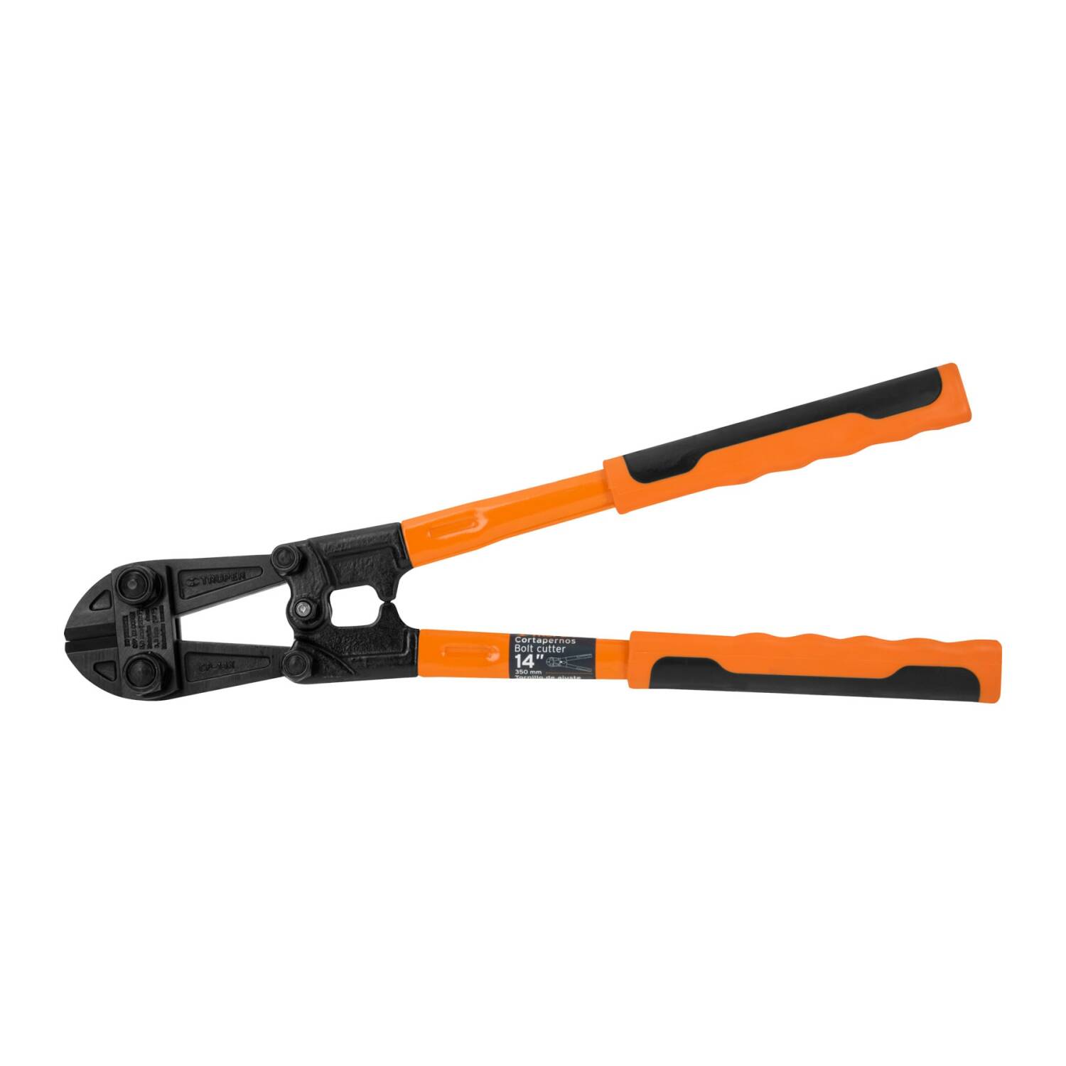 Болторез 6 мм, 35,6 см 14 "12831 CP-14X Truper (CP-14X)