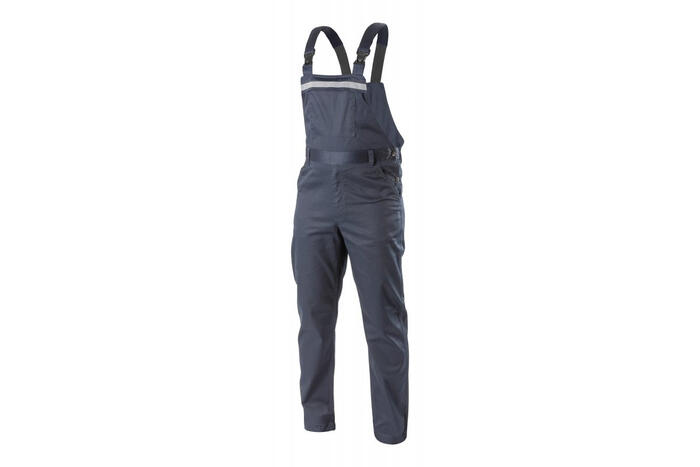 Hogert aizsargkombinezons HT5K305-3XL, 190g/m², 2 augšējās
