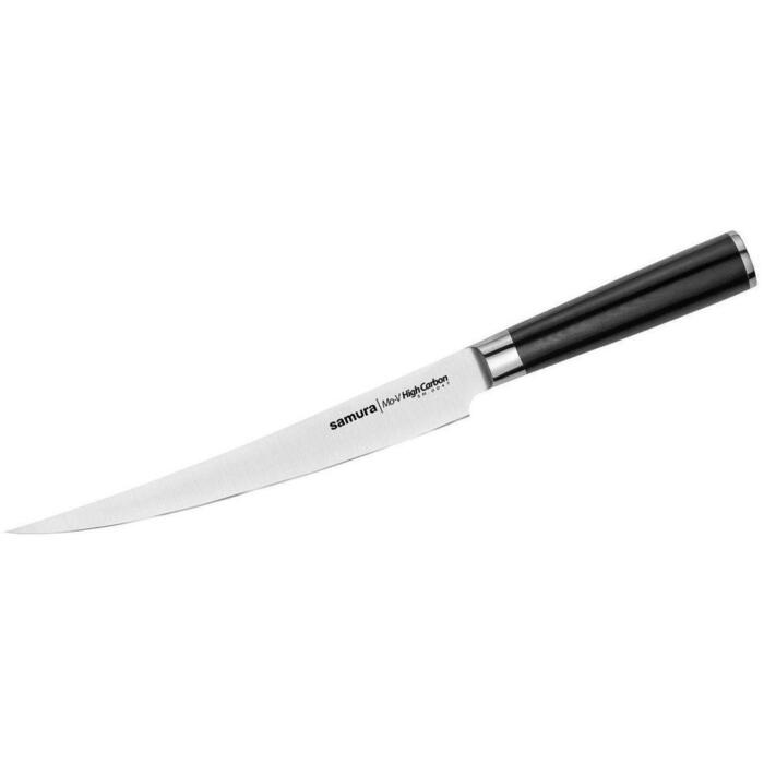 Samura virtuves nazis smalcināšanai SM-0047, 220mm