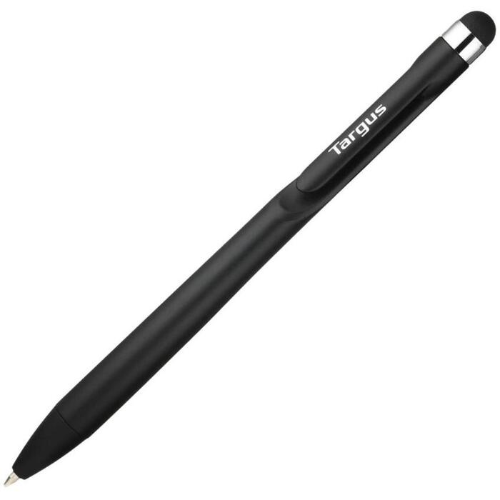 Targus 2-in-1 pildspalvas irbulis AMM163AMGL, melns