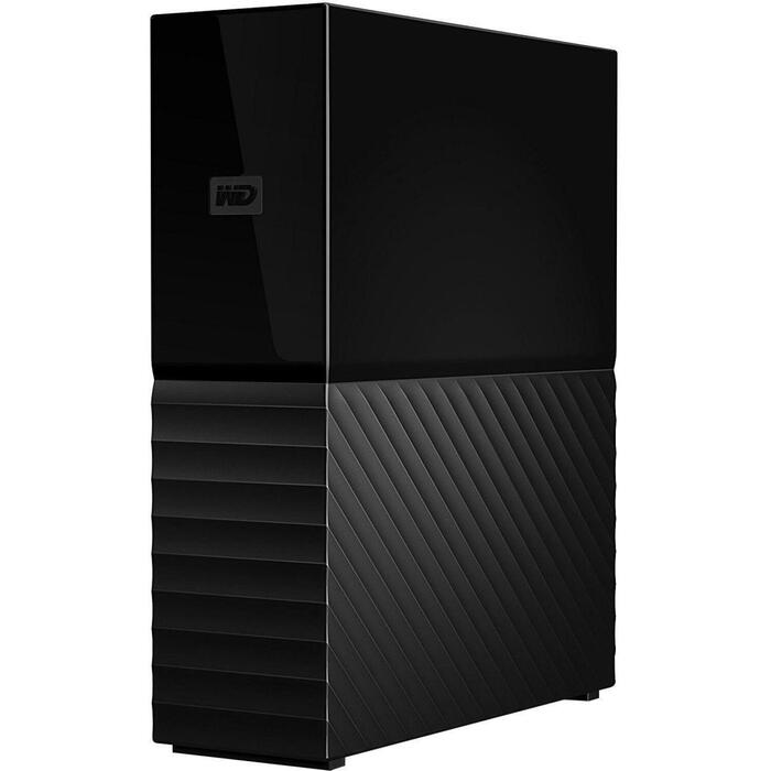 External HDD|WESTERN DIGITAL|My Book|14TB|USB 2.0|USB