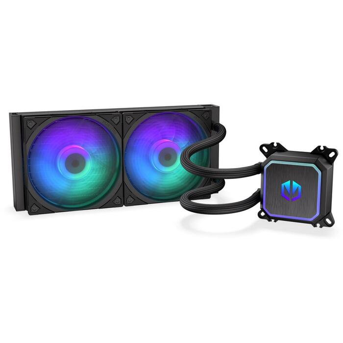 Endorfy CPU Dzesētājs Navis F240 ARGB