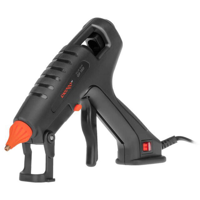 Līmes pistole 100W Ø 11mm GF-100