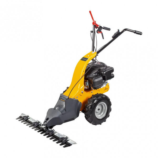 Zāles pļāvējs SILEX 87 G; 8008984849419
