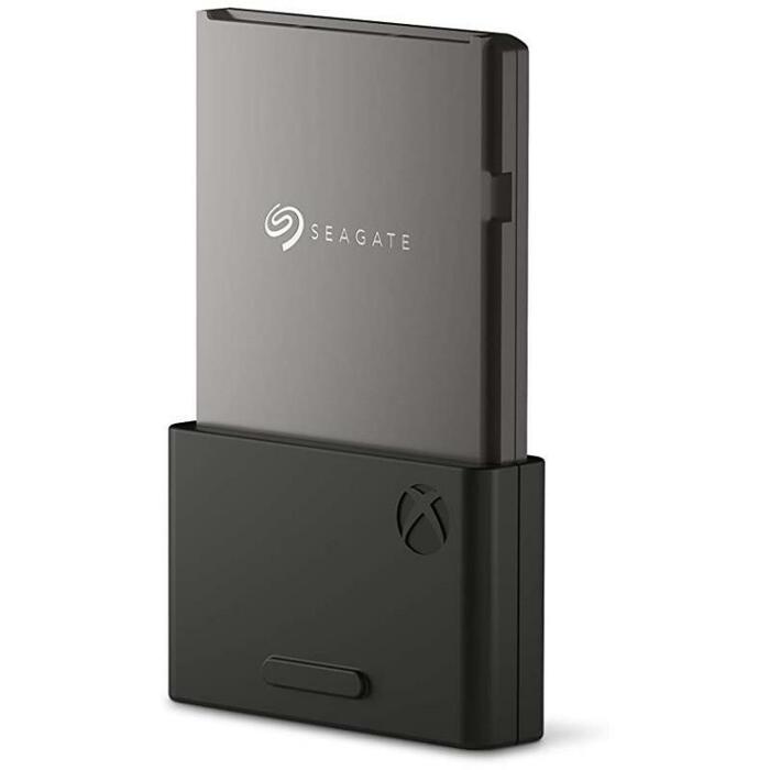 Seagate paplašināšanas karte 1TB, saderīga ar