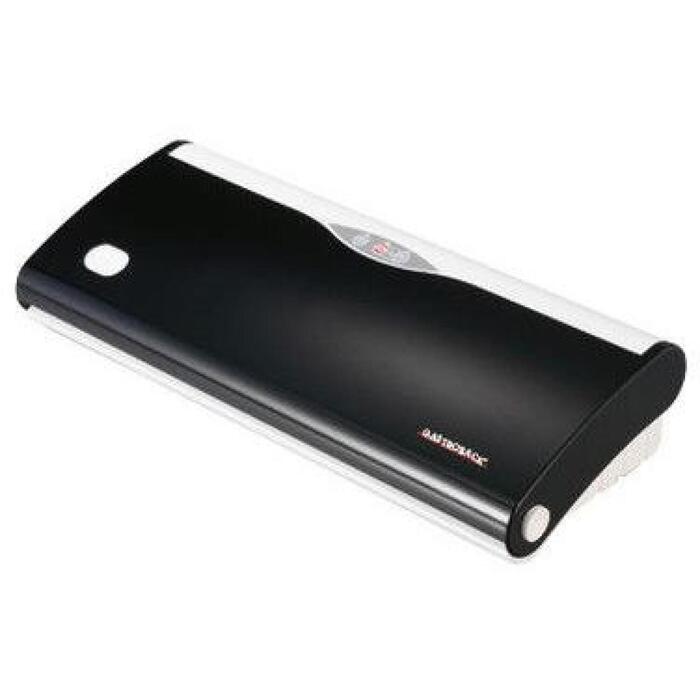Gastroback Вакуумный упаковщик 46011, 120 W, 2,3 кг, 370 x 150 x 80 мм, 220 V, 60 Hz (46011)