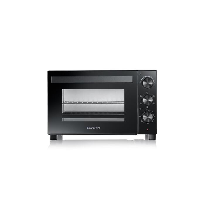 Severin Mini krāsniņa TO 002075, 30l