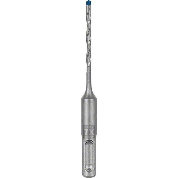 SDS PLUS-7X urbis ar Bosch karbīda tehnoloģiju, 5x400mm, 2608900064, BOSCH (2608900064)